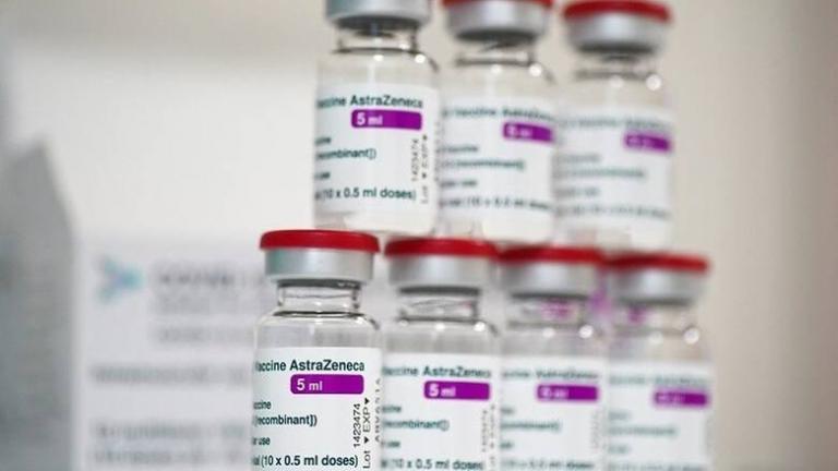 Νορβηγία: Η χρήση του εμβολίου της AstraZeneca κατά της COVID-19 αναστέλλεται για άλλες τρεις εβδομάδες