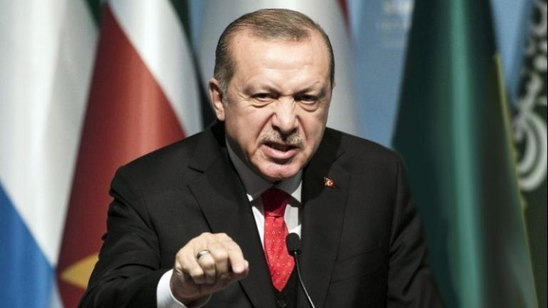 Ερντογάν: Ο «ταραχοποιός» της Μεσογείου και το «σύνδρομο Τσαουσέσκου»