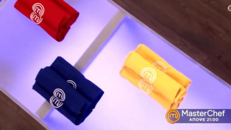 MasterChef spoiler (24/3): Ποια ομάδα κερδίζει την ομαδική δοκιμασία – Αλλάζουν οι ομάδες  