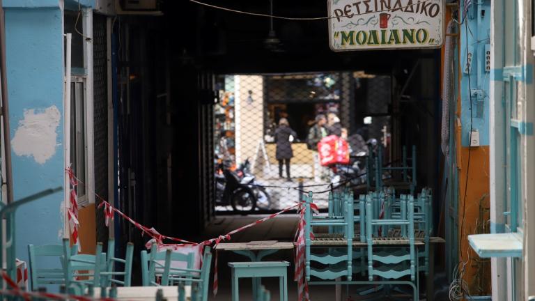 Η πανδημία καλπάζει - Η άρση των μέτρων μετατίθεται όλο και πιο πίσω 