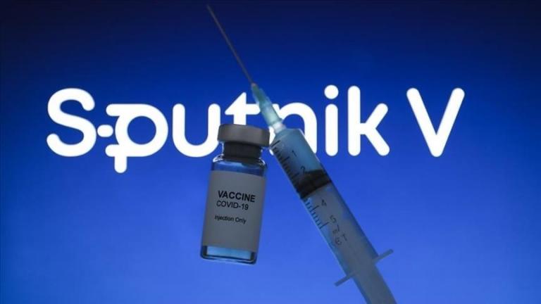 Υπεγράφη συμφωνία για την παραγωγή του εμβολίου Sputnik V στην Ιταλία