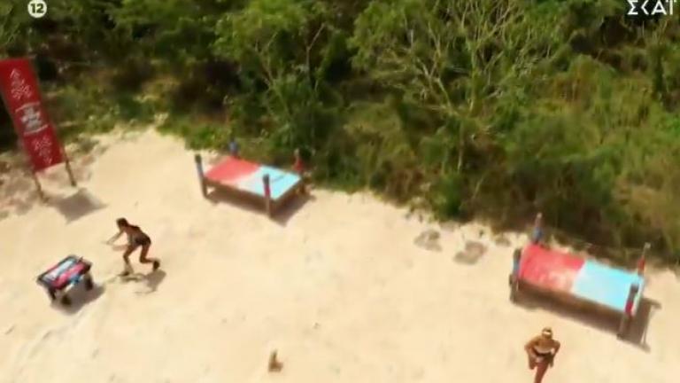 Survivor spoiler (23/3): Αυτή η ομάδα κερδίζει σήμερα την ασυλία  