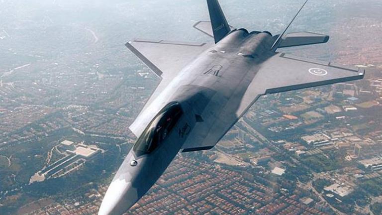 Στα 100 εκατομμύρια δολάρια το κόστος του τουρκικού μαχητικού TF-X