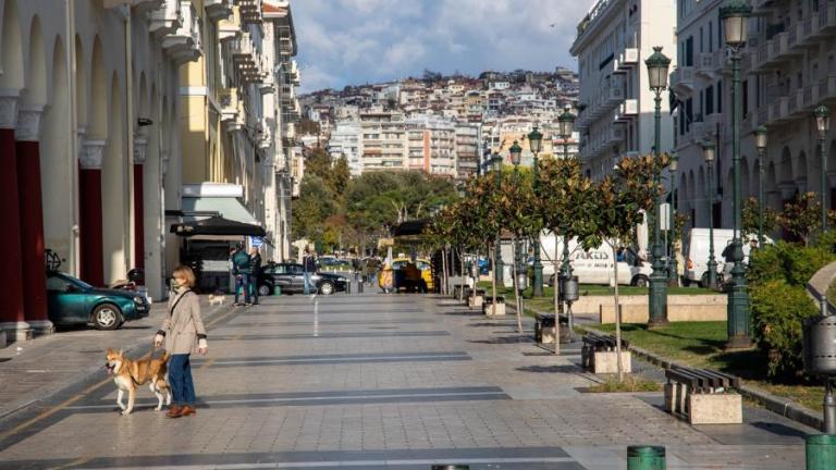 Ολοταχώς για χαλάρωση των μέτρων από το Σάββατο