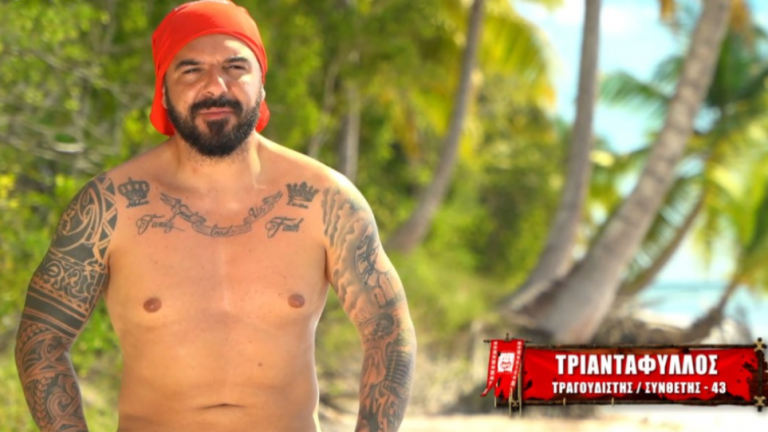 Survivor spoiler: Θα καταφέρουν να «φάνε» τον Τριαντάφυλλο; – Ποιος είναι ο επόμενος στόχος  