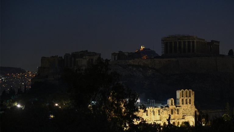 στην παγκόσμια δράση για το περιβάλλον 