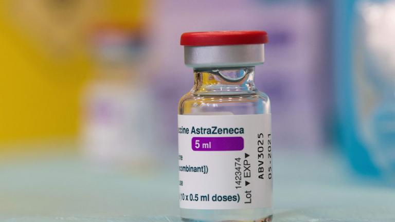 Και άλλη μείωση στις ποσότητες εμβολίων που θα παραδώσει στην ΕΕ η Astrazeneca