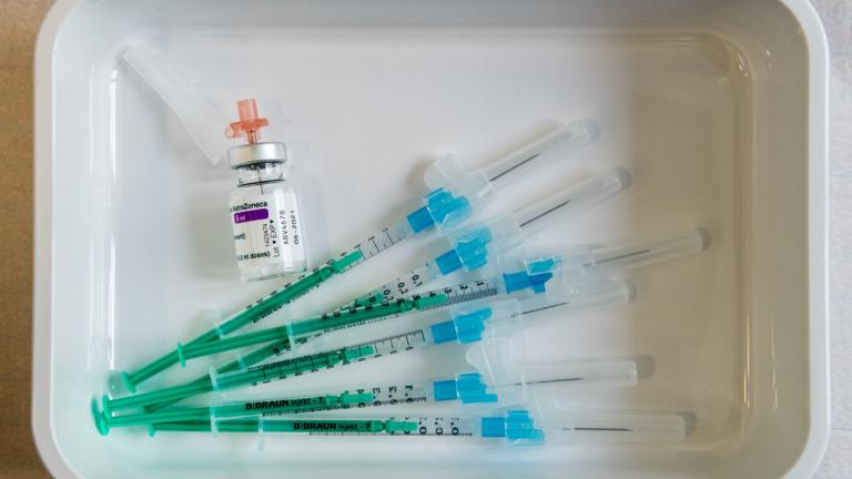 Και η Ολλανδία ανέστειλε τους εμβολιασμούς με Astrazeneca - Συνεχίζονται κανονικά στην Ελλάδα