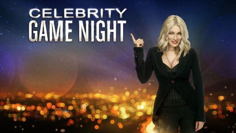 Πότε επιστρέφει το «Celebrity Game Night»