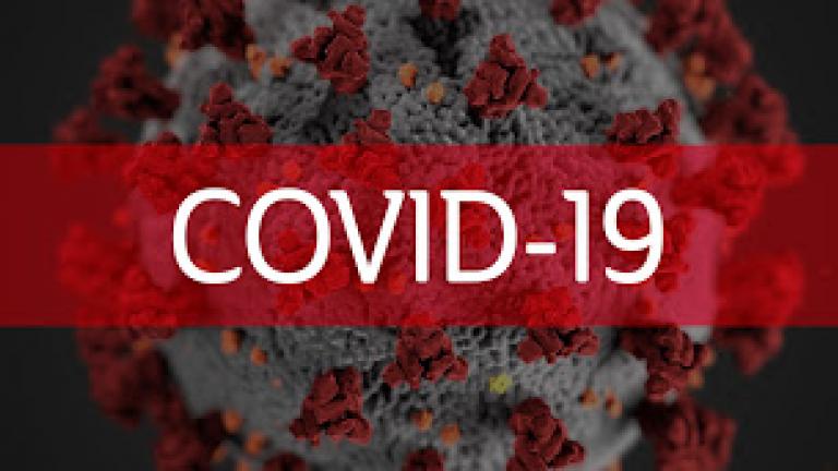 Έχουμε φτάσει την κορύφωση στην πανδημία COVID-19 ανά την υφήλιο;	