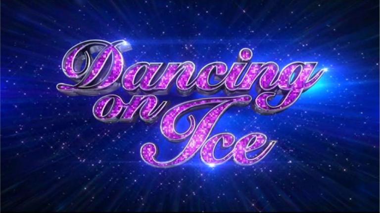 Στον «πάγο» το Dancing on ice 