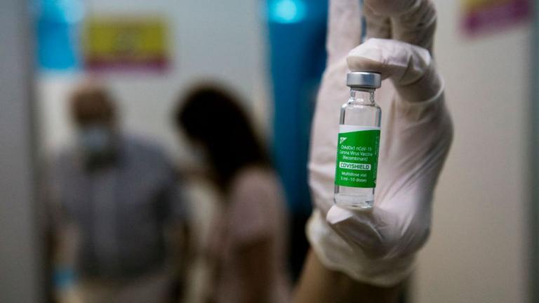 Η Δανή που πέθανε από θρόμβωση αφού της χορηγήθηκε το εμβόλιο της AstraZeneca παρουσίασε "ιδιαίτερα ασυνήθιστα" συμπτώματα