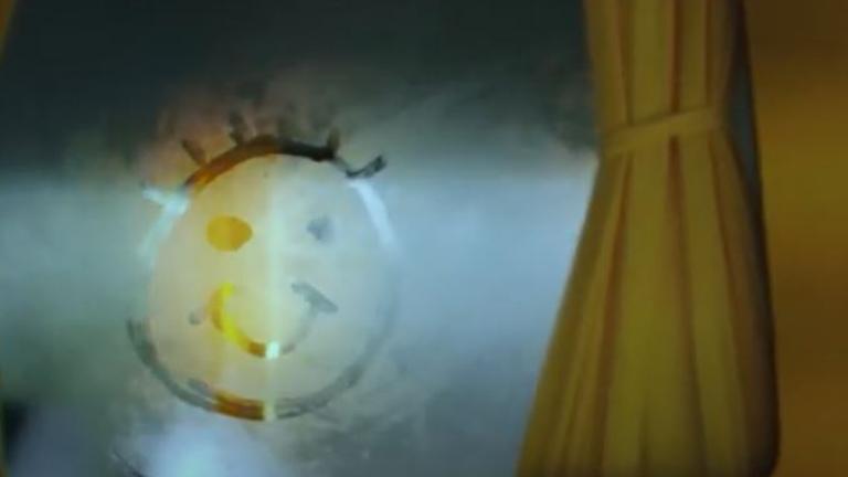 Ο «Σιωπηλός Δρόμος» έρχεται στο MEGA