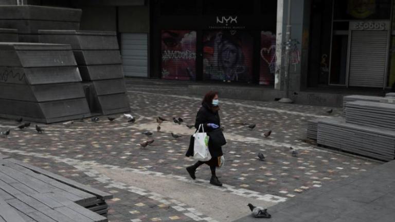 Π. Σταμπουλίδης: Tα ανοίγματα των καταστημάτων είναι μπροστά μας και τα κλεισίματα πίσω μας