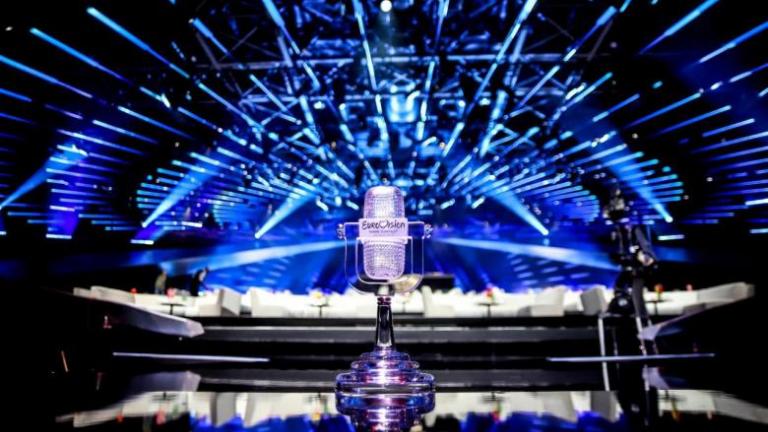 Eurovision 2021: Αποκλείστηκε η Λευκορωσία 