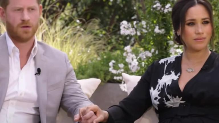 Η Μ. Μαρκλ κατηγορεί τα Ανάκτορα του Μπάκιγχαμ ότι «διαιωνίζουν ψεύδη» 