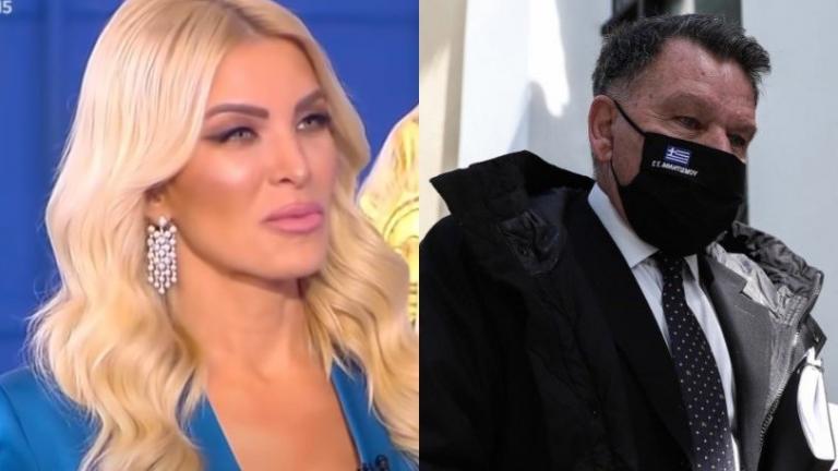 Το Open στηρίζει την Κατερίνα Καινούργιου μετά τα όσα έγιναν με τον Αλέξη Κούγια – Η επίσημη ανακοίνωση 