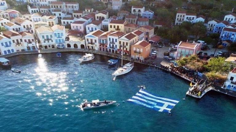 Δεκαοκτώ ελληνικά νησιά covid free - Δείτε τον κατάλογο