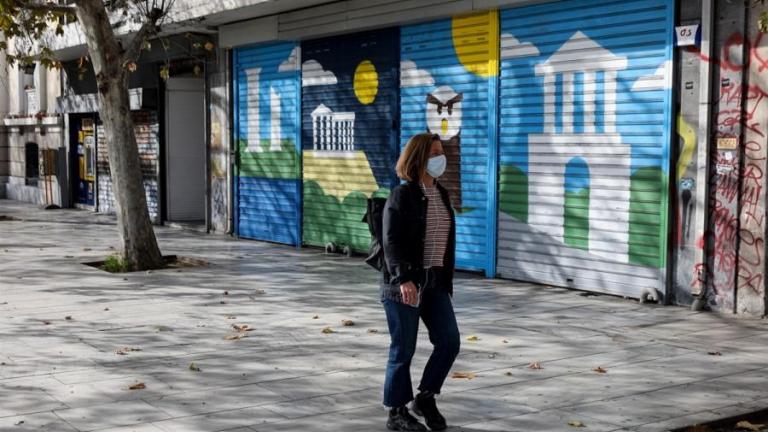 Χρ. ΣταϊκούραςQ Σταδιακό άνοιγμα της οικονομίας από τις 22 Μαρτίου εξετάζει η κυβέρνηση