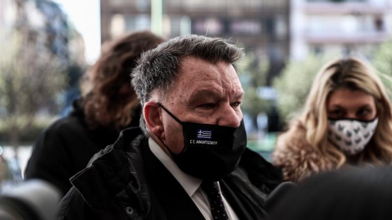 Ο Αλ. Κούγιας δεν κατέθεσε τις αναφορές που είχε προαναγγείλει στην Εισαγγελία του Αρείου Πάγου καθώς δεν είχαν επείγοντα χαρακτήρα	