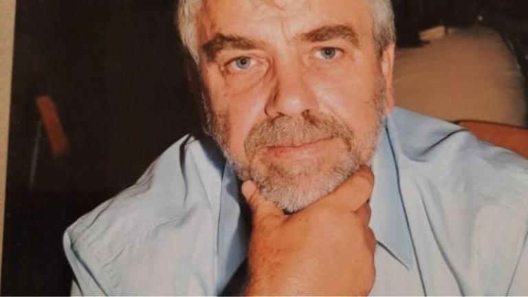 Απεβίωσε σήμερα, σε ηλικία 65 ετών, έπειτα από σκληρή μάχη με τον καρκίνο, ο δημοσιογράφος Βασίλης Κουλούρης