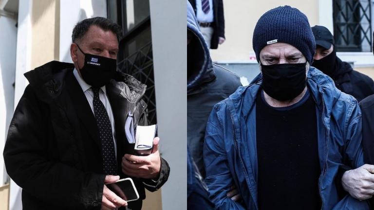 Επίθεση Κούγια στην ανακρίτρια της υπόθεσης Λιγνάδη 