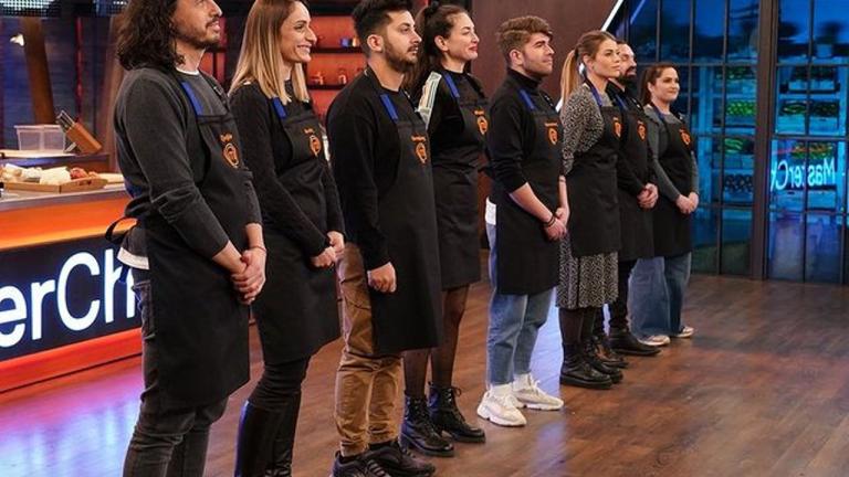 MasterChef spoiler (6/3): Ποιος θα αποχωρήσει σήμερα από το παιχνίδι, μετά από μια τραυματική ψηφοφορία;  