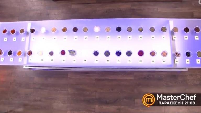 MasterChef spoiler (19/3): Αυτοί κερδίζουν σήμερα την ομαδική δοκιμασία - Σε ποιον θα καταλήξει η ασυλία 