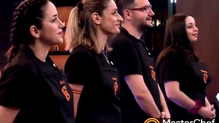 MasterChef spoiler (30/3): Ποιος θα αποχωρήσει σήμερα από τον διαγωνισμό μαγειρικής 