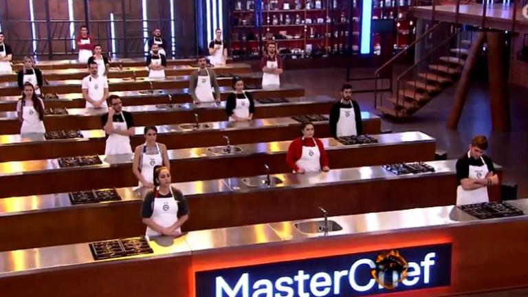 MasterChef spoiler (9/3): Ποιος θα αποχωρήσει σήμερα   