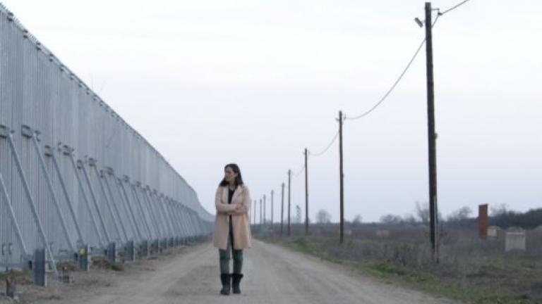 Έβρος: Ιστορίες συνόρων,ιστορίες επιβίωσης, στο Mega