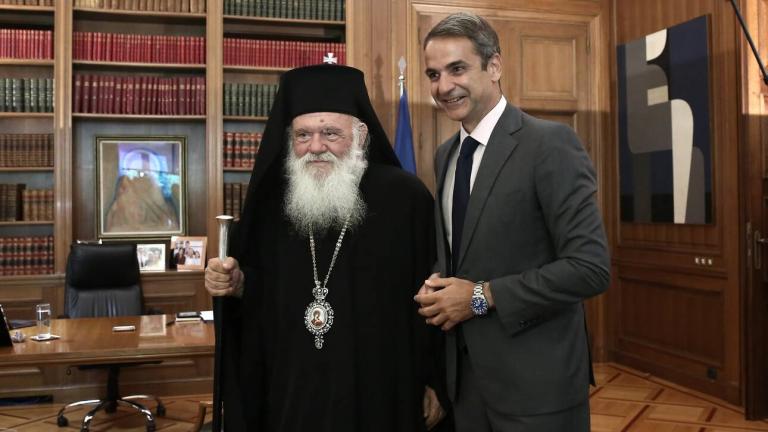 Χωρίς πιστούς το Πάσχα 