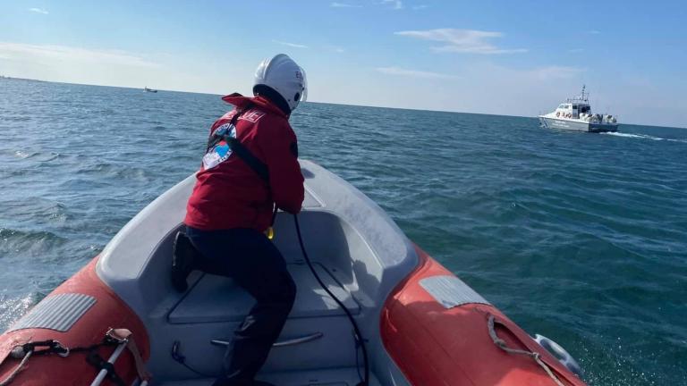 Θεσσαλονίκη: Νεκρός ο επαγγελματίας ψαράς που αγνοούνταν
