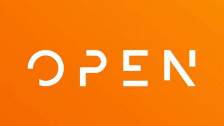 Μεγάλη άνοδος για το Open 