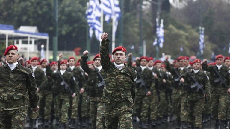 Το πρόγραμμα των εορταστικών εκδηλώσεων για την 25η Μαρτίου