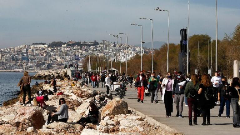 Τι μέτρα ισχύουν από σήμερα σε όλη τη χώρα