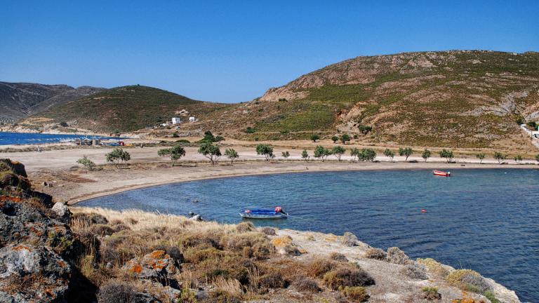 Πάτμος και Χαλκιδική στις 10 "μυστικές" παραλίες της Ευρώπης	