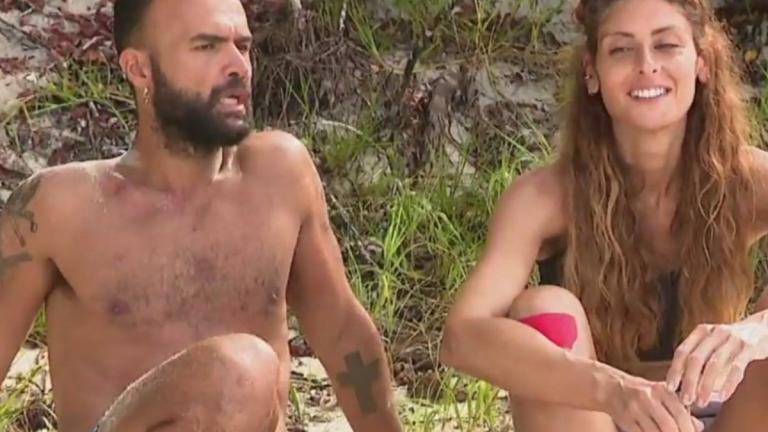  “Η Ανθή σταμάτησε να μου μιλάει μέσα στο Survivor και ήταν πολύ άσχημο”