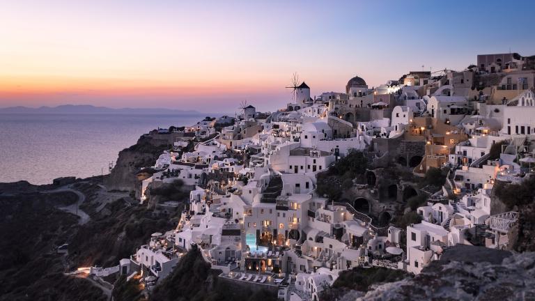 Χ. Θεοχάρης: Άνοιγμα του τουρισμού στις 14 Μαΐου με σύνθημα «All you want is Greece»