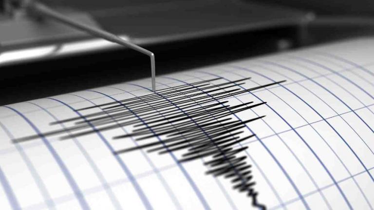 Σεισμός τώρα: Σεισμική δόνηση «ξύπνησε» την Κόνιτσα