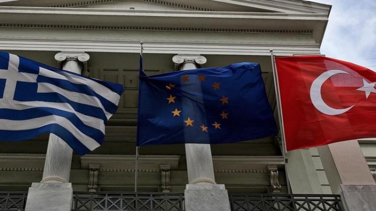 Στην Αθήνα σήμερα ο 62ος γύρος των διερευνητικών επαφών Ελλάδας - Τουρκίας