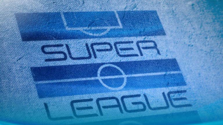 Ποιες ομάδες θα μείνουν εκτός τετράδας στη Super League;