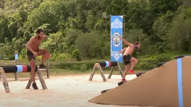 Survivor spoiler (8/3): Αυτή η ομάδα κερδίζει σήμερα την ασυλία – Αυτός είναι ο πρώτος υποψήφιος 