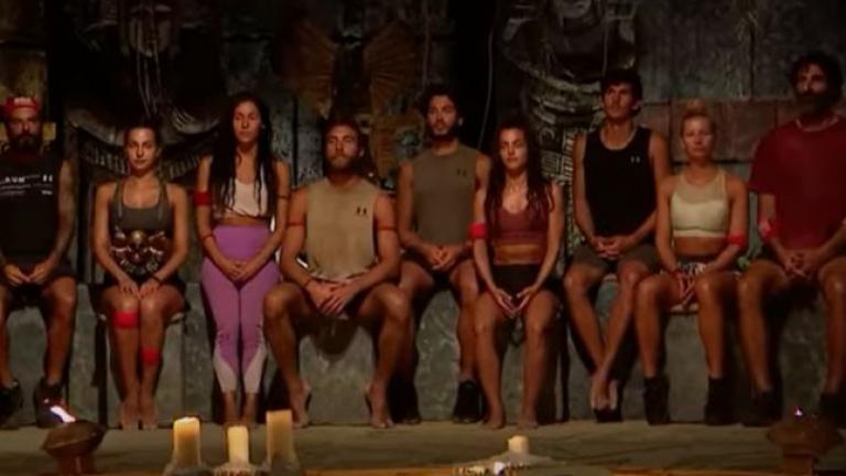 Survivor spoiler (17/3): Αυτός ο παίκτης αποχωρεί σήμερα - Ποιοι κερδίζουν το έπαθλο