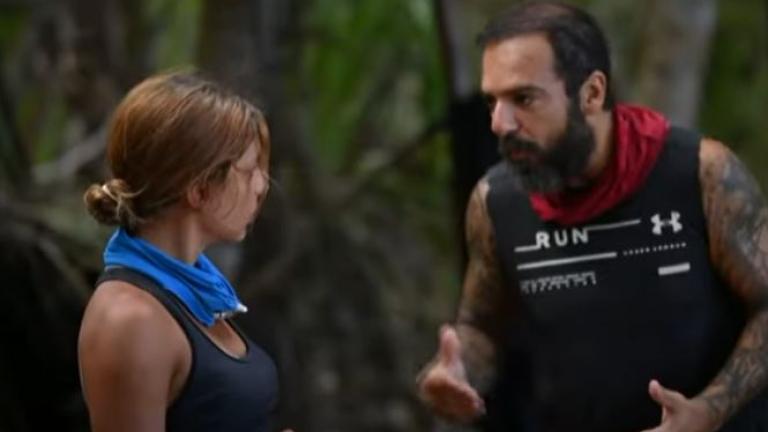 Survivor spoiler (29/03): Μεγάλες κόντρες στο σημερινό επεισόδιο – Ποιος κερδίζει την ασυλία   