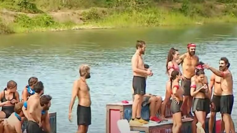 Survivor spoiler (16/3): Αυτή η ομάδα κερδίζει σήμερα τον αγώνα ασυλίας  