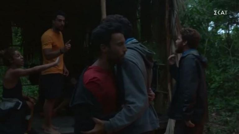 Survivor spoiler: Αναμένεται σύρραξη! Κάποιος να τους μαζέψει… 