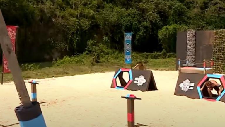 Survivor spoiler (01/03): Αυτή η ομάδα κερδίζει σήμερα τον αγώνα ασυλίας 