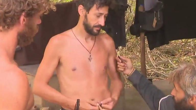 Survivor spoiler (3/3): Αυτός ο παίκτης αποχωρεί σήμερα  