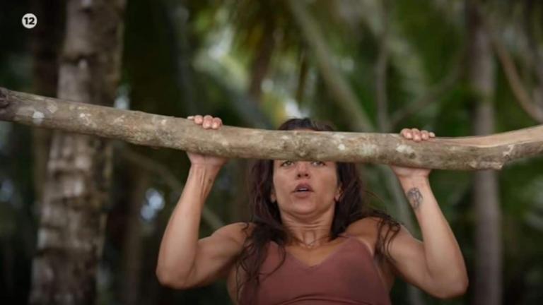 Survivor spoiler (21/3): Ποια ομάδα κερδίζει το αγώνισμα επάθλου; - Δείτε το trailer του σημερινού επεισοδίου